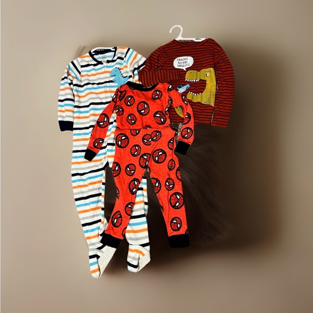 Lot Baby Boy Clothes 4T